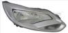 TYC 20-12570-00-21 Headlight